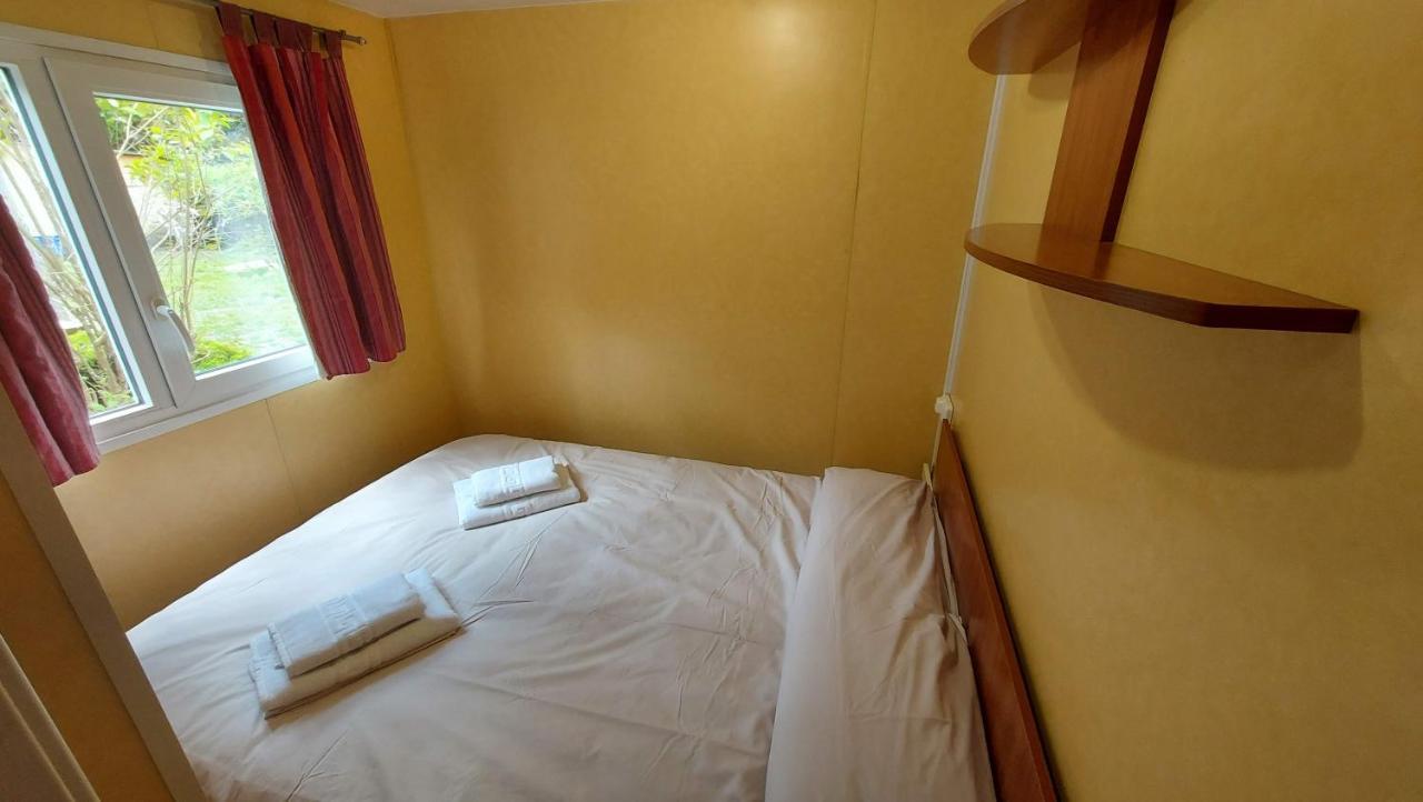 Camping Llavorsí Zewnętrze zdjęcie