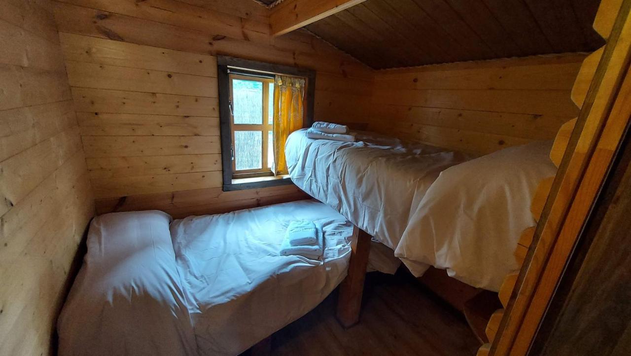 Camping Llavorsí Zewnętrze zdjęcie