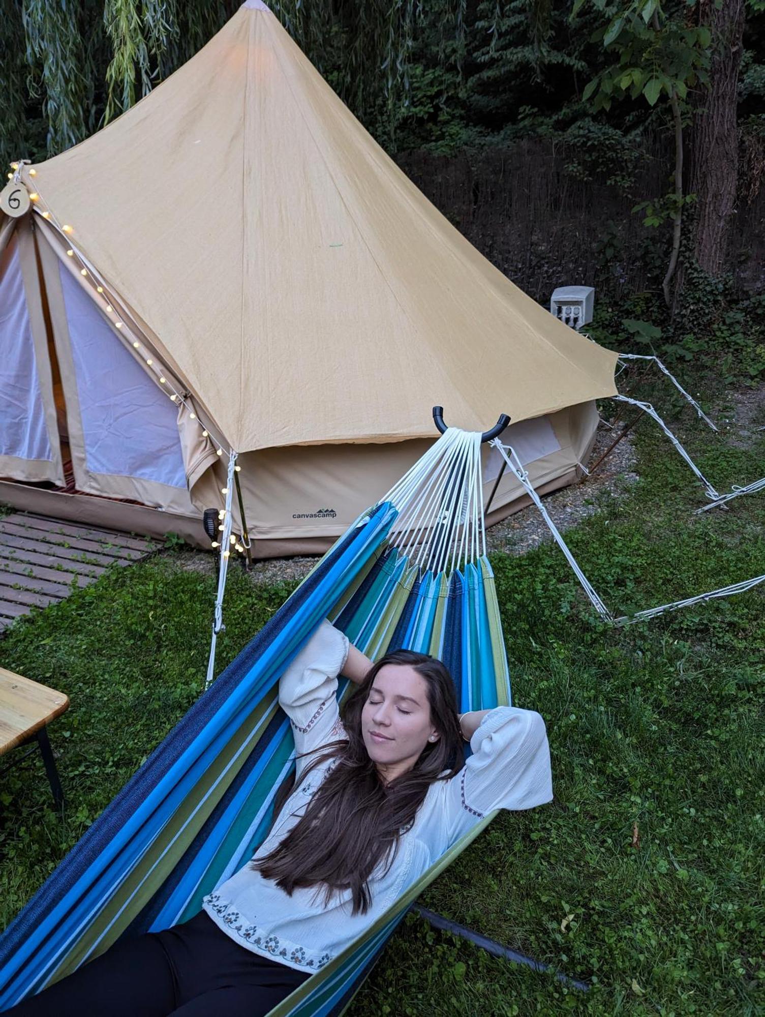 Camping Llavorsí Zewnętrze zdjęcie